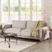 HARSTAD Sofa - U&U Home Budget Furniture (Carteret, NJ)