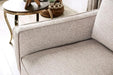 HARSTAD Sofa - U&U Home Budget Furniture (Carteret, NJ)