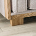 HARSTAD Sofa - U&U Home Budget Furniture (Carteret, NJ)