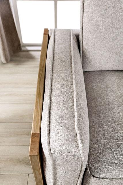 HARSTAD Sofa - U&U Home Budget Furniture (Carteret, NJ)
