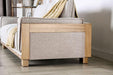 HARSTAD Sofa - U&U Home Budget Furniture (Carteret, NJ)