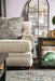 Hatfield Chair - U&U Home Budget Furniture (Carteret, NJ)
