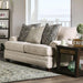HATFIELD Loveseat - U&U Home Budget Furniture (Carteret, NJ)