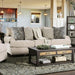 Hatfield Sofa - U&U Home Budget Furniture (Carteret, NJ)