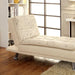 Hauser Chaise - U&U Home Budget Furniture (Carteret, NJ)