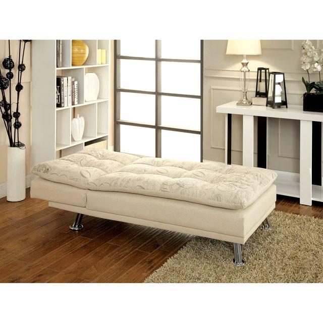 Hauser Chaise - U&U Home Budget Furniture (Carteret, NJ)