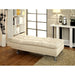 Hauser Chaise - U&U Home Budget Furniture (Carteret, NJ)
