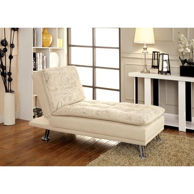 Hauser Chaise - U&U Home Budget Furniture (Carteret, NJ)