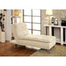 Hauser Chaise - U&U Home Budget Furniture (Carteret, NJ)