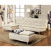 Hauser Chaise - U&U Home Budget Furniture (Carteret, NJ)