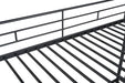 Hector Twin/Twin Metal Bunkbed - U&U Home Budget Furniture (Carteret, NJ)