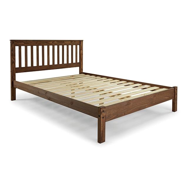 Creswell Full & Twin Bed - U&U Home Budget Furniture (Carteret, NJ)