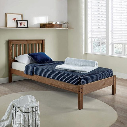 Creswell Bed - U&U Home Budget Furniture (Carteret, NJ)