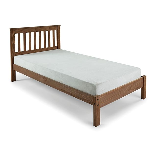 Creswell Full & Twin Bed - U&U Home Budget Furniture (Carteret, NJ)