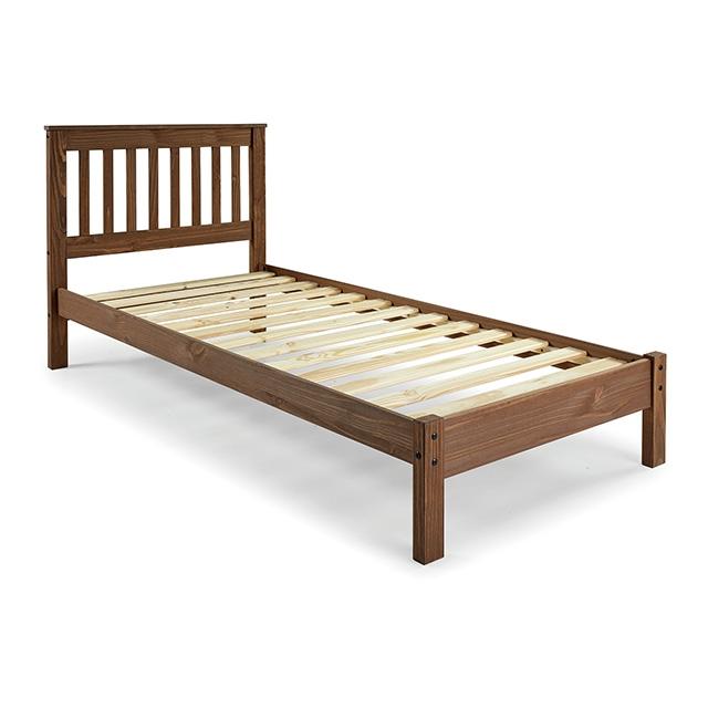 Creswell Full & Twin Bed - U&U Home Budget Furniture (Carteret, NJ)