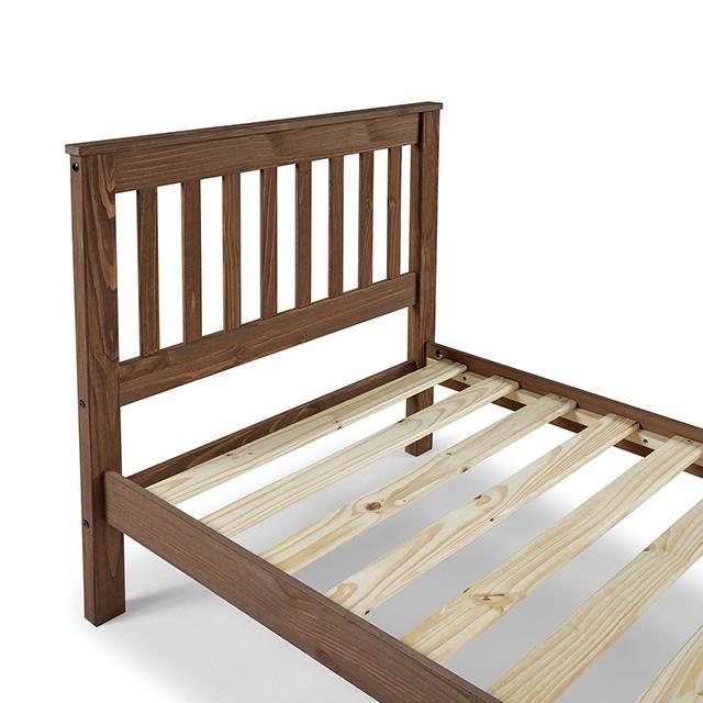 Creswell Full & Twin Bed - U&U Home Budget Furniture (Carteret, NJ)
