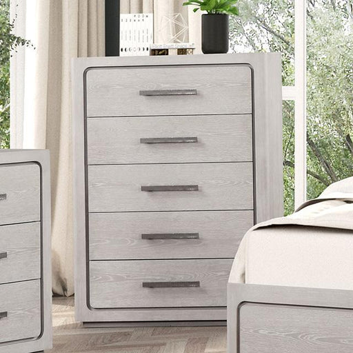 Crowthorne Chest - U&U Home Budget Furniture (Carteret, NJ)