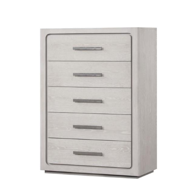 Crowthorne Chest - U&U Home Budget Furniture (Carteret, NJ)