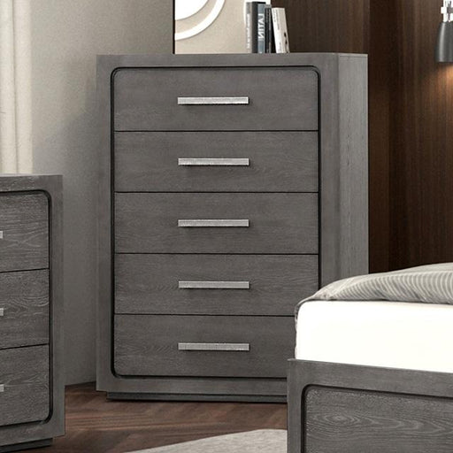 Crowthorne Chest - U&U Home Budget Furniture (Carteret, NJ)