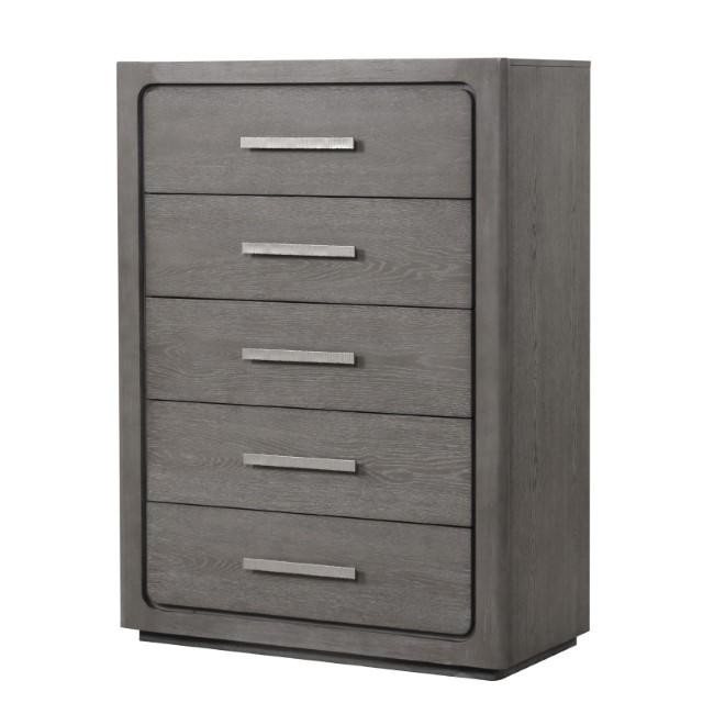 Crowthorne Chest - U&U Home Budget Furniture (Carteret, NJ)