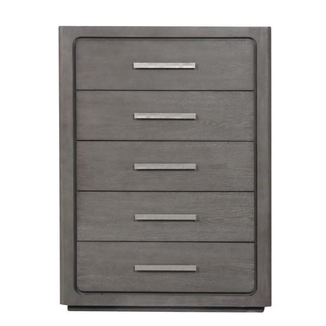 Crowthorne Chest - U&U Home Budget Furniture (Carteret, NJ)