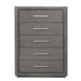 Crowthorne Chest - U&U Home Budget Furniture (Carteret, NJ)