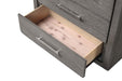 Crowthorne Chest - U&U Home Budget Furniture (Carteret, NJ)