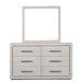 Crowthorne Dresser - U&U Home Budget Furniture (Carteret, NJ)