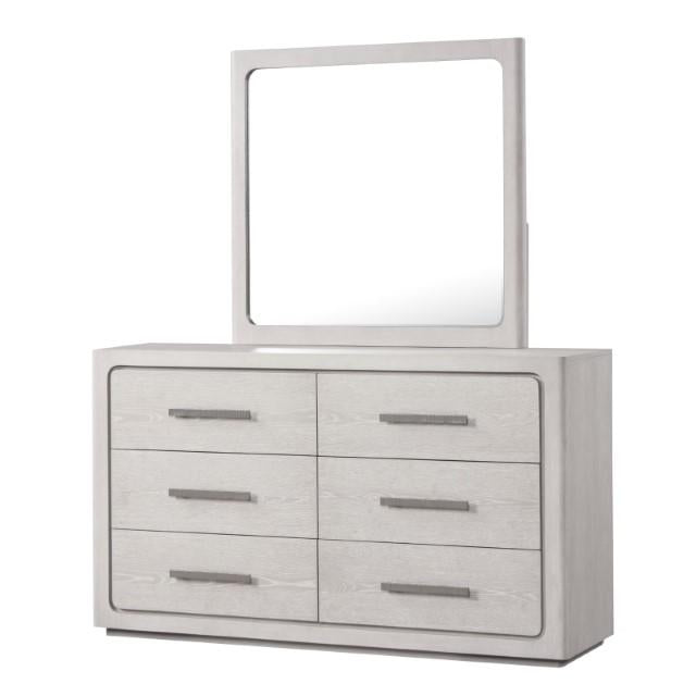 Crowthorne Dresser - U&U Home Budget Furniture (Carteret, NJ)