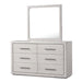 Crowthorne Dresser - U&U Home Budget Furniture (Carteret, NJ)