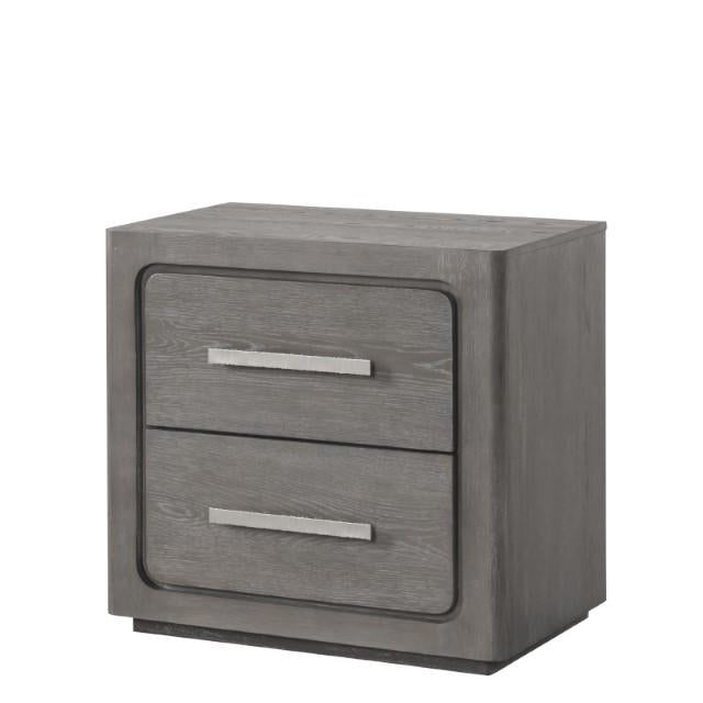 Crowthorne Nightstand - U&U Home Budget Furniture (Carteret, NJ)