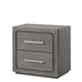 Crowthorne Nightstand - U&U Home Budget Furniture (Carteret, NJ)