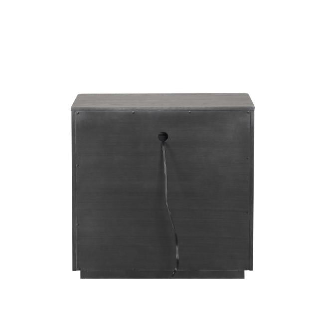 Crowthorne Nightstand - U&U Home Budget Furniture (Carteret, NJ)