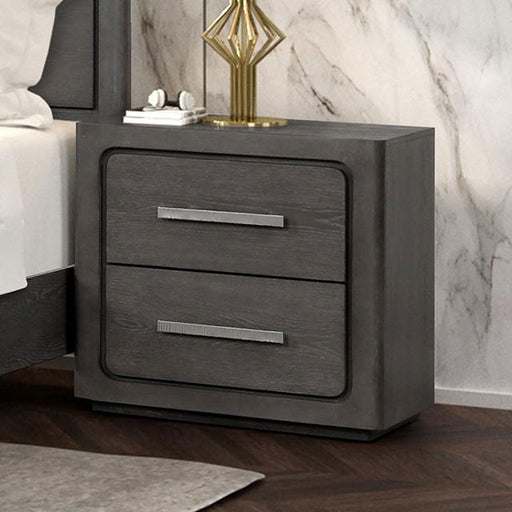 Crowthorne Nightstand - U&U Home Budget Furniture (Carteret, NJ)