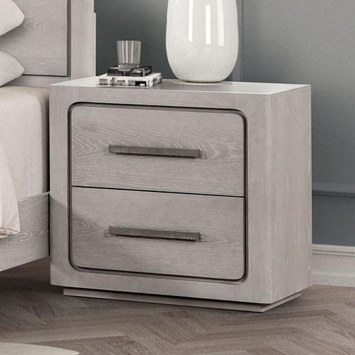 Crowthorne Nightstand - U&U Home Budget Furniture (Carteret, NJ)