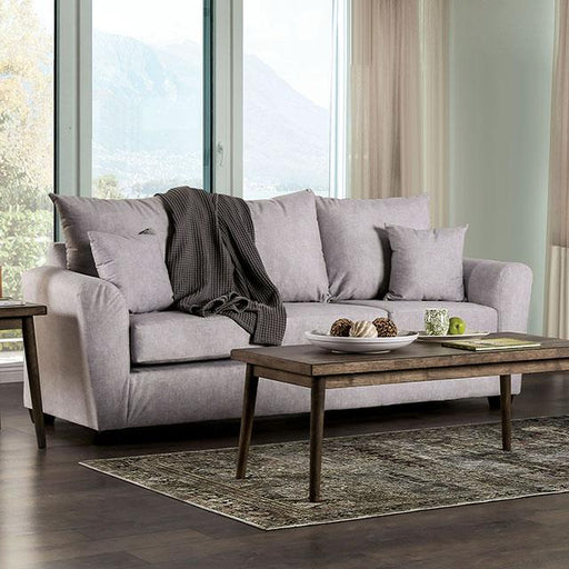 CROYDON Sofa - U&U Home Budget Furniture (Carteret, NJ)