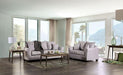 CROYDON Sofa - U&U Home Budget Furniture (Carteret, NJ)