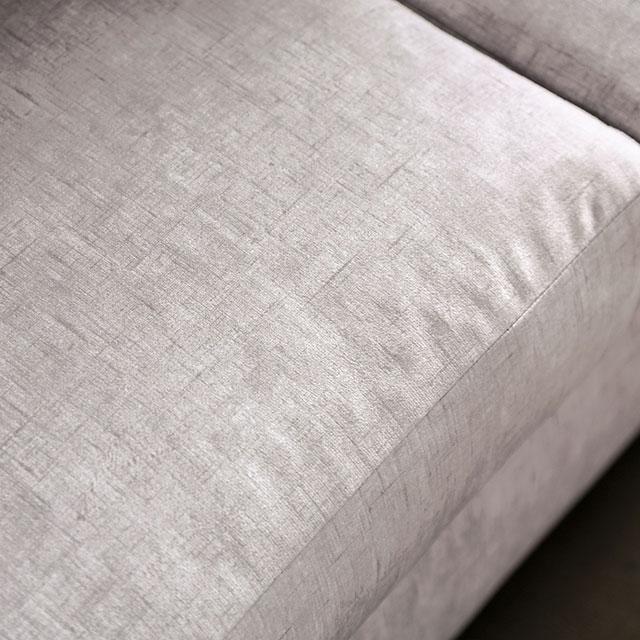 CROYDON Sofa - U&U Home Budget Furniture (Carteret, NJ)