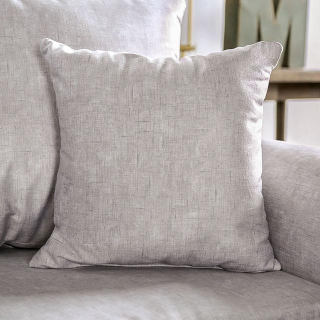 CROYDON Sofa - U&U Home Budget Furniture (Carteret, NJ)