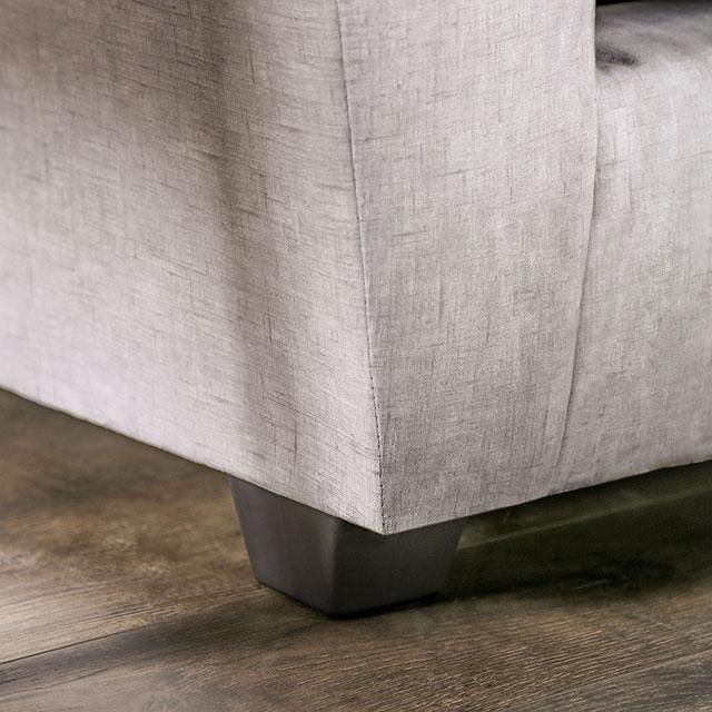 CROYDON Sofa - U&U Home Budget Furniture (Carteret, NJ)