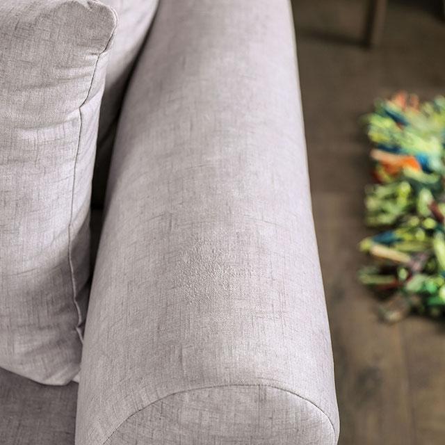 CROYDON Sofa - U&U Home Budget Furniture (Carteret, NJ)