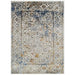 Crumlin Area Rug - U&U Home Budget Furniture (Carteret, NJ)