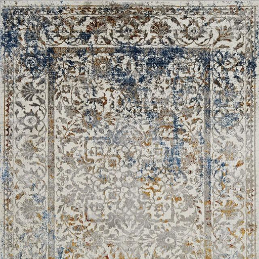 Crumlin Area Rug - U&U Home Budget Furniture (Carteret, NJ)