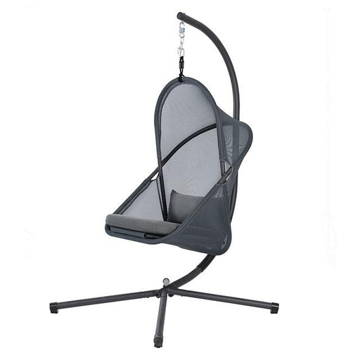 Crush Swing Chair - U&U Home Budget Furniture (Carteret, NJ)
