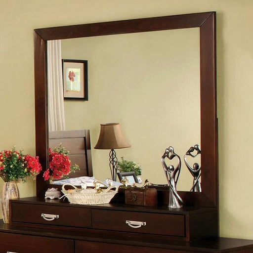 Crystal Lake Mirror - U&U Home Budget Furniture (Carteret, NJ)