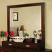 Crystal Lake Mirror - U&U Home Budget Furniture (Carteret, NJ)
