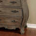 Cursa Dresser - U&U Home Budget Furniture (Carteret, NJ)