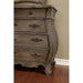 Cursa Dresser - U&U Home Budget Furniture (Carteret, NJ)