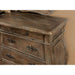 Cursa Dresser - U&U Home Budget Furniture (Carteret, NJ)