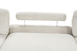 Dagenham Sectional [ B ] - U&U Home Budget Furniture (Carteret, NJ)
